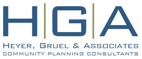 HGA | Heyer, Gruel & Associates