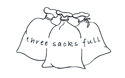 Three Sacks Full