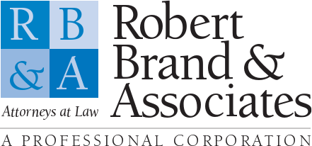 Robert Brand Law &amp; Associates