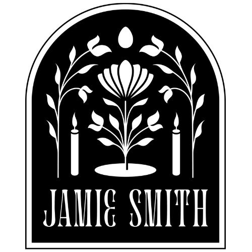 Jamie Smith
