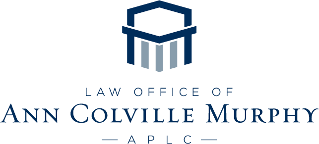Law Office of Ann Colville Murphy