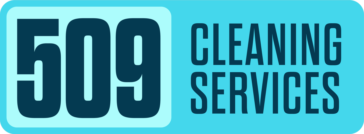 Spokane House Cleaning | 509 Cleaning Services