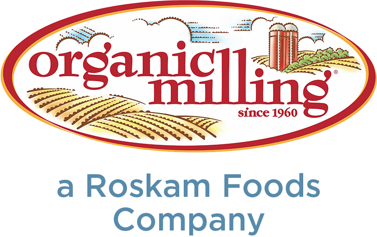 Organic Milling