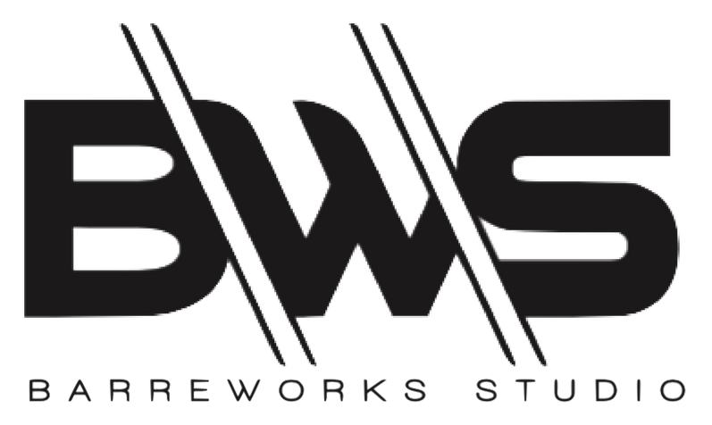Barreworks Studio
