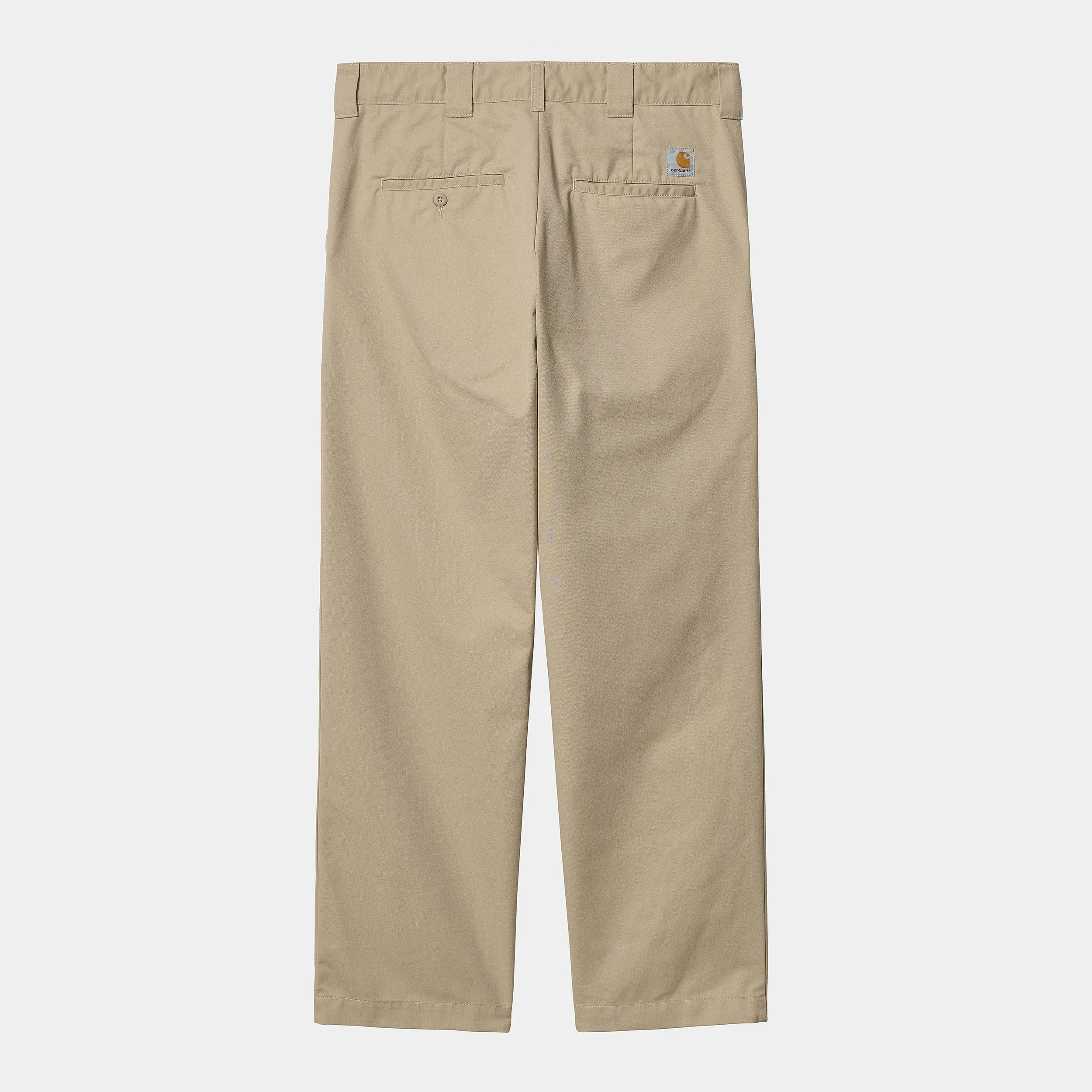 Carhartt チノパン W32 L32 Wall rinsed Carhartt Craft Pants - Wall Rinsed | Flatspot