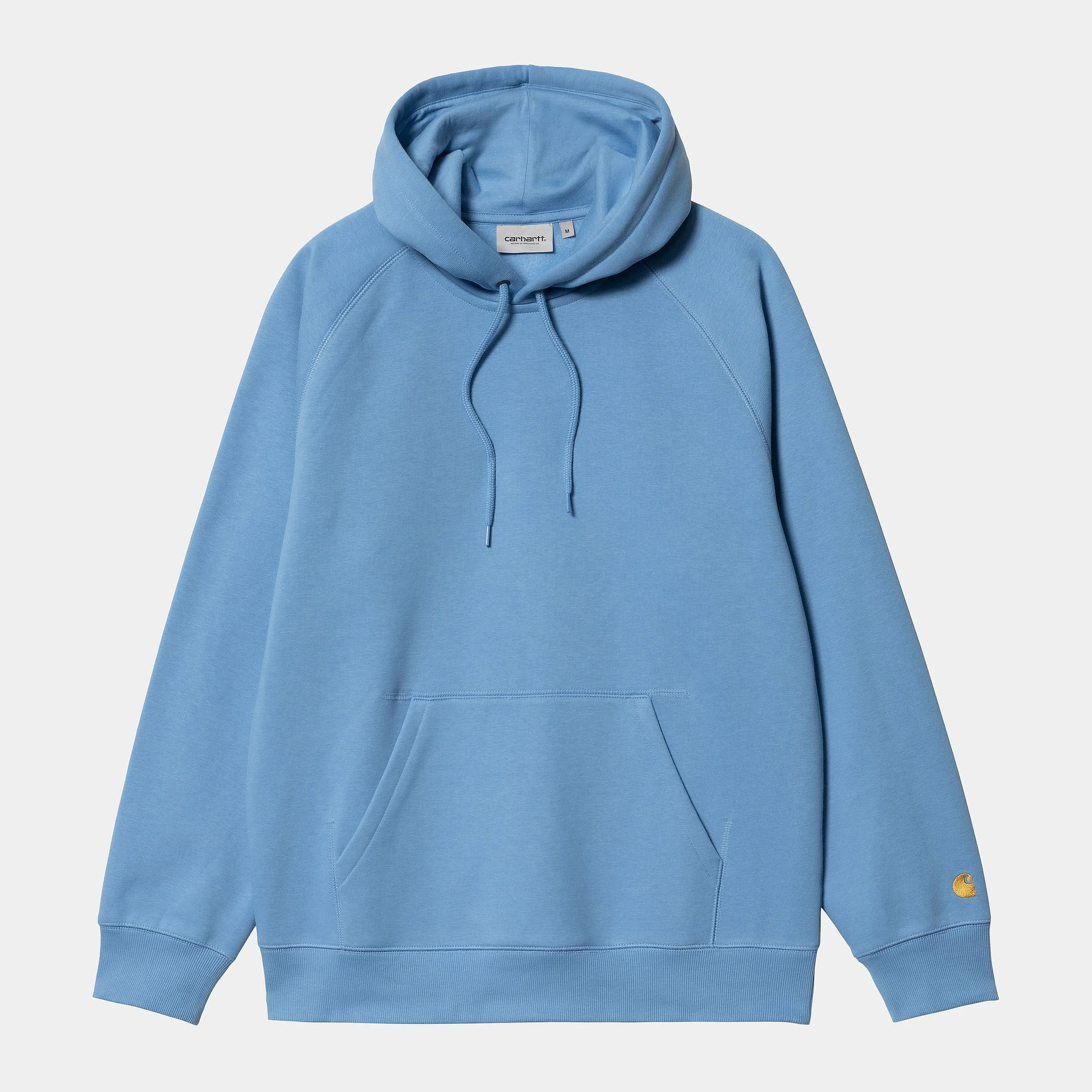 Carhartt sweat gris new arrivals