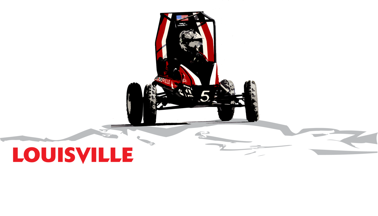 Louisville Midnight Mayhem | Louisville, KY
