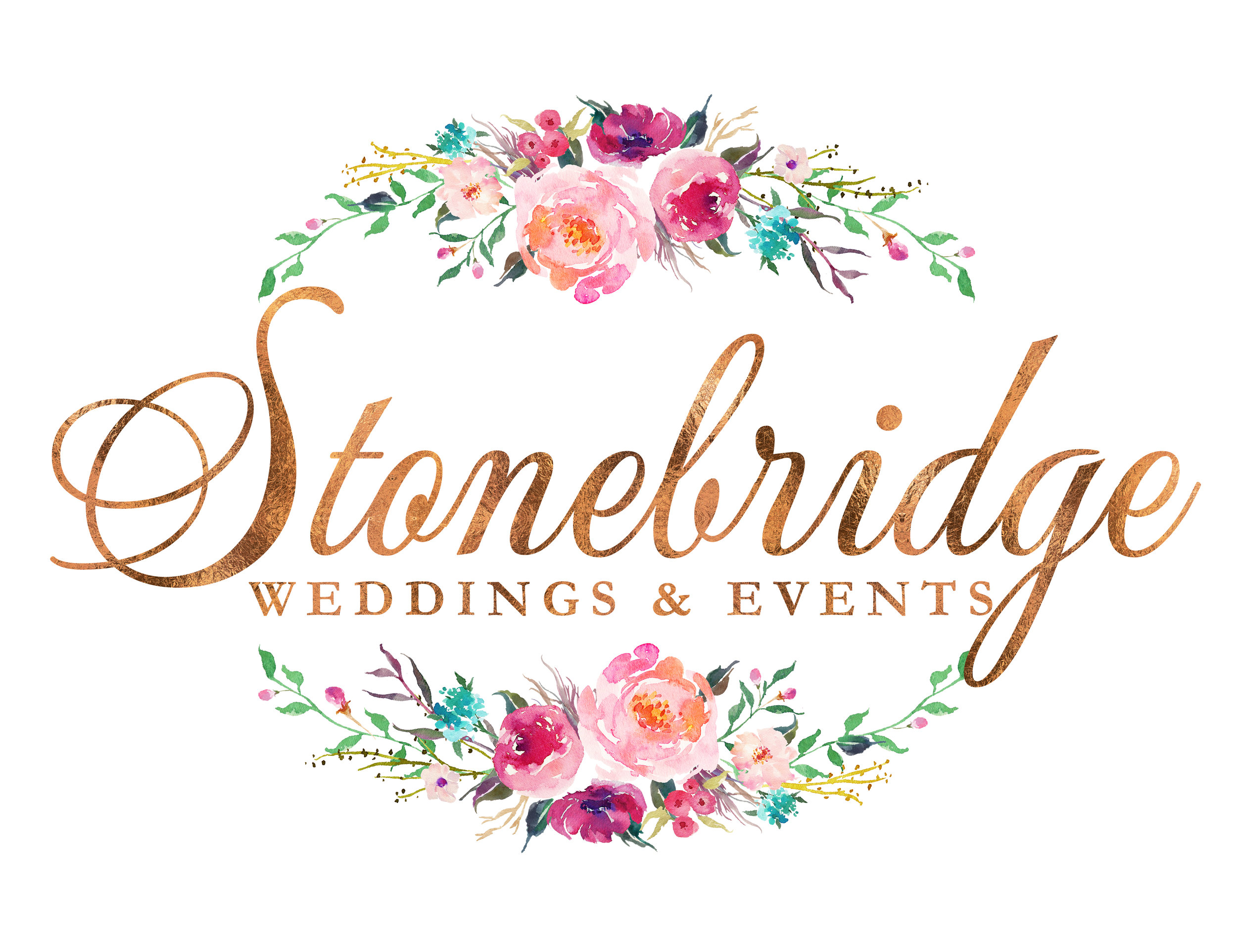 Stonebridge Weddings &amp; Events