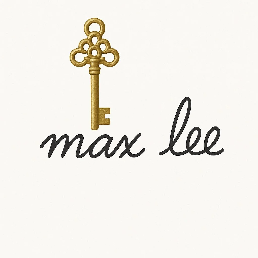 Max Lee