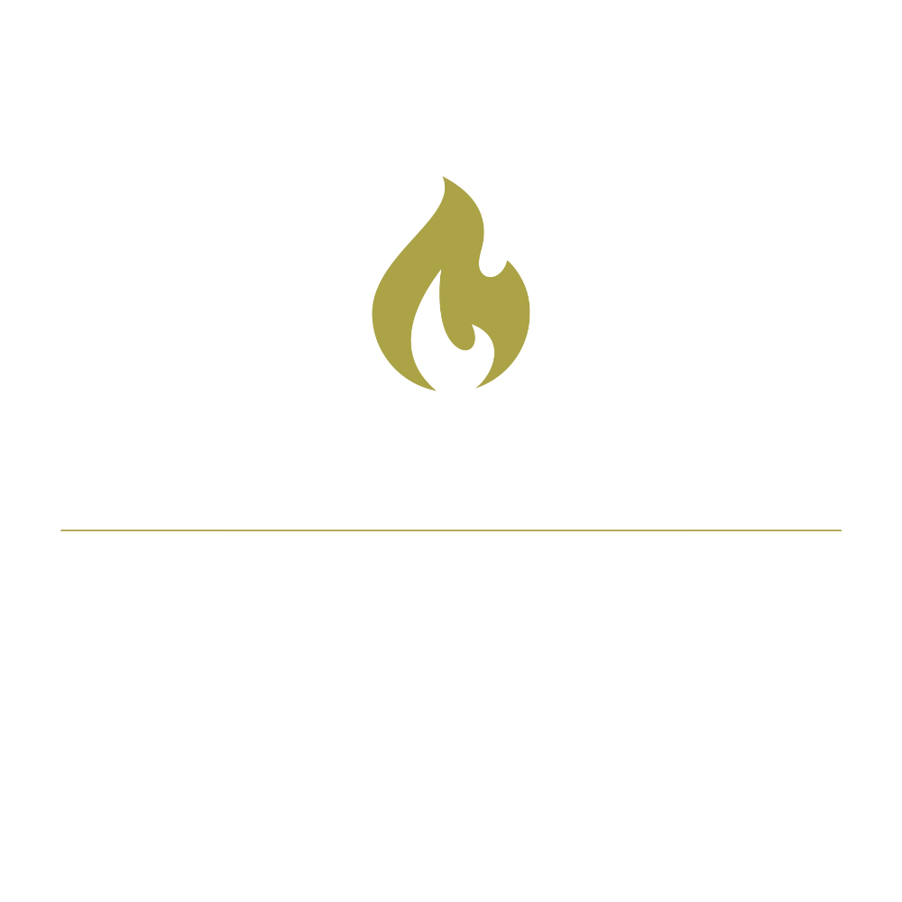 The Crucible&#39;s Fire