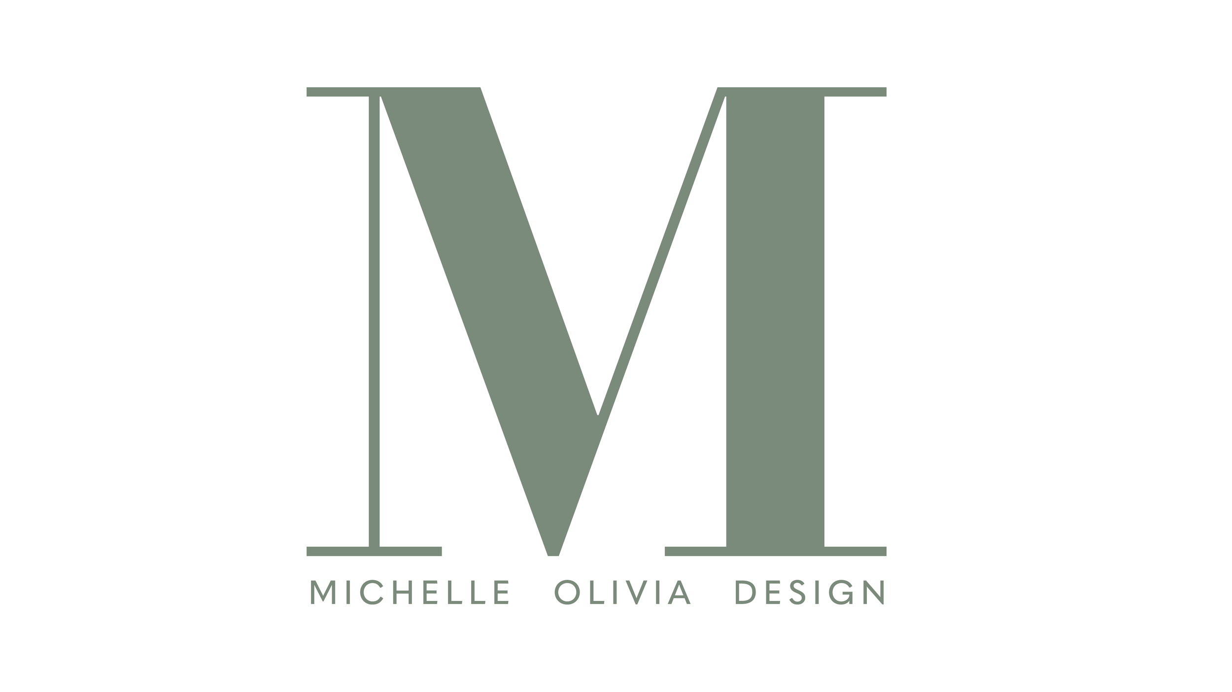 Michelle Olivia Design
