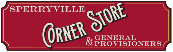 The Corner Store - Sperryville