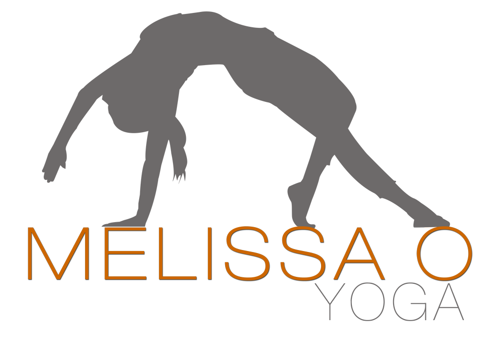 Melissa Okabe Yoga