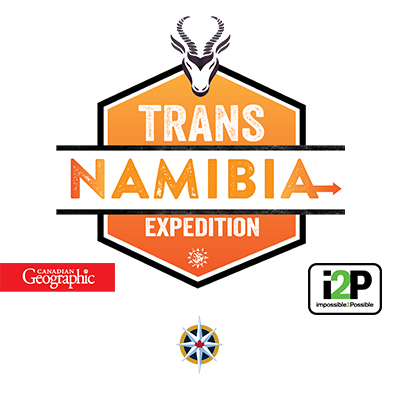 Trans Namibia
