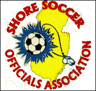 Shore Soccer Official Association