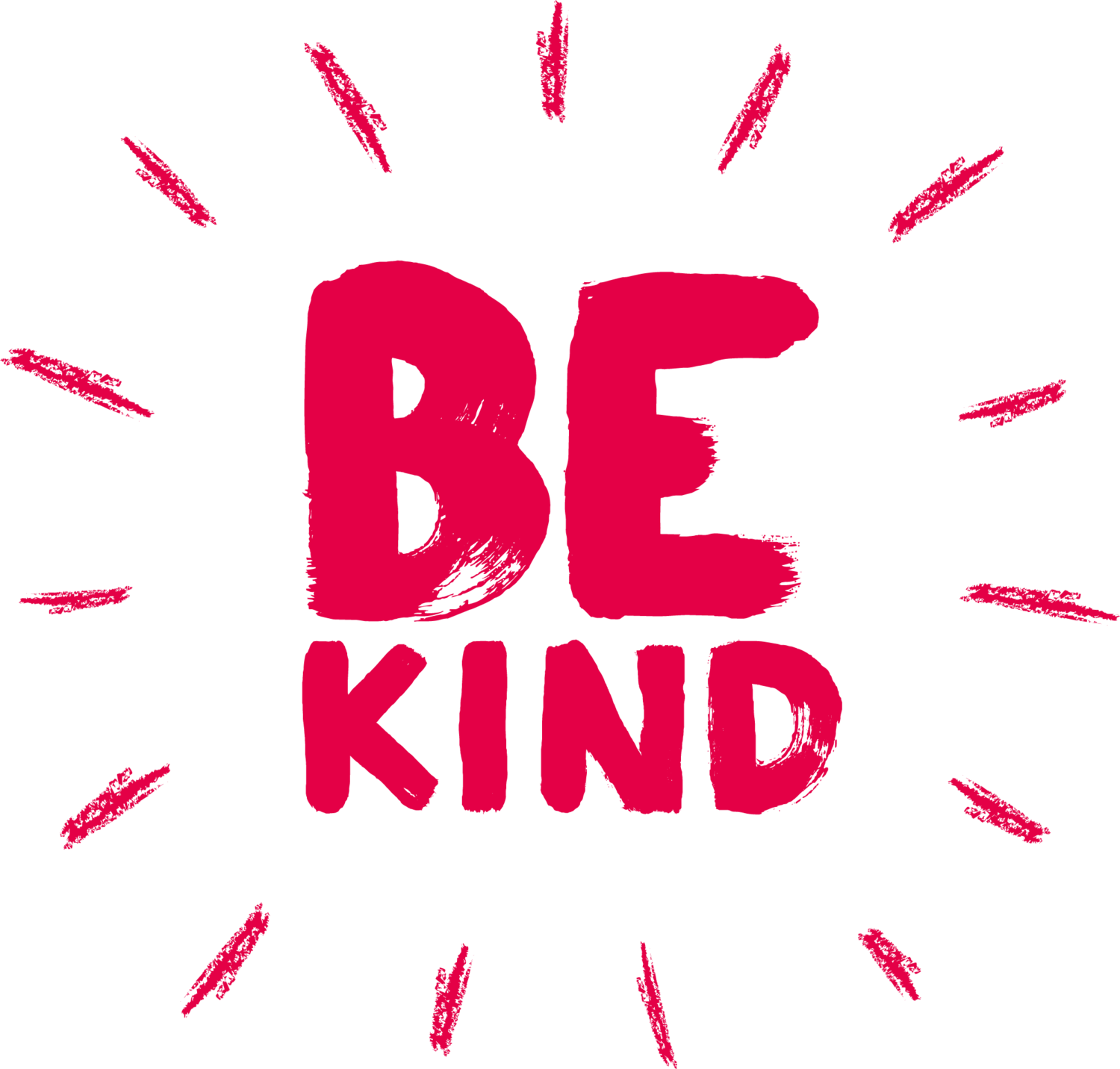 Welcome to Be Kind