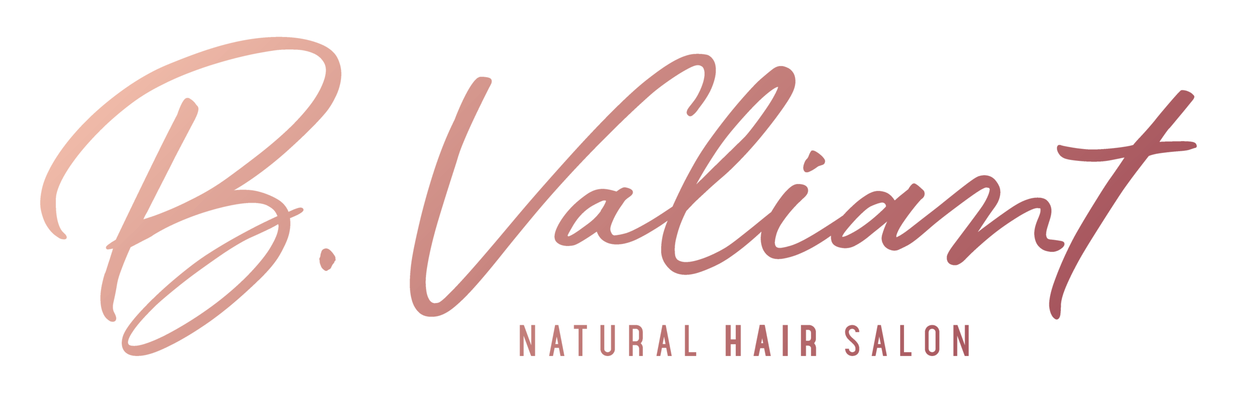 B. Valiant Hair Salon