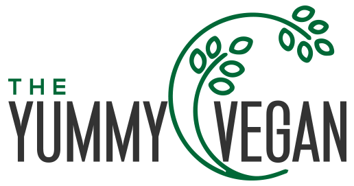 The Yummy Vegan