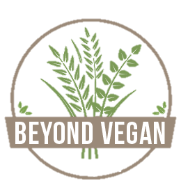 Beyond Vegan Lifestyle 