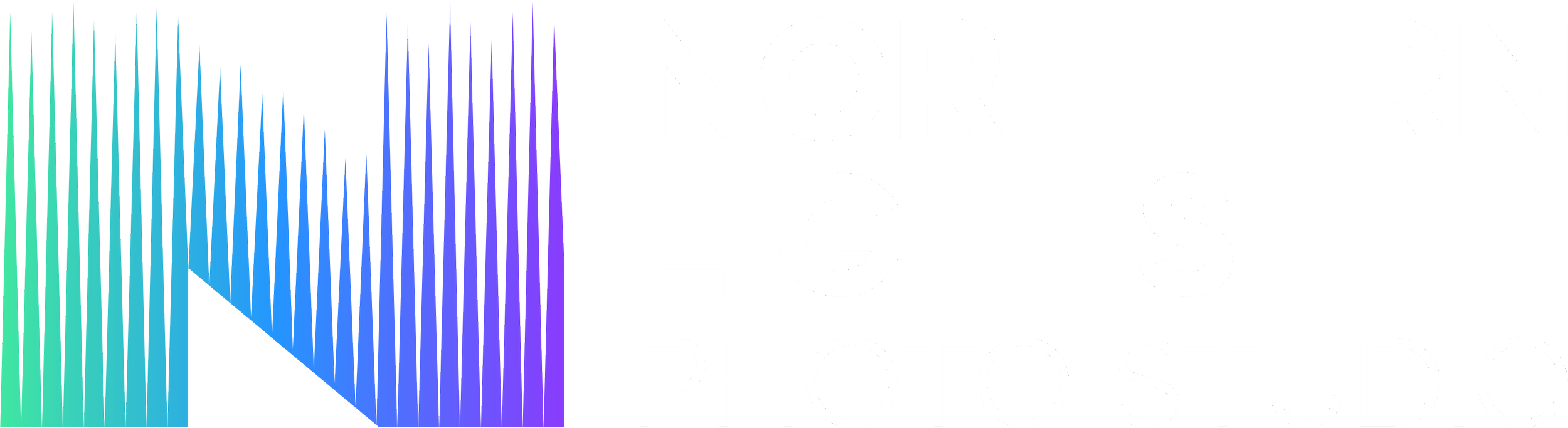 Northern Lights Photo Studio