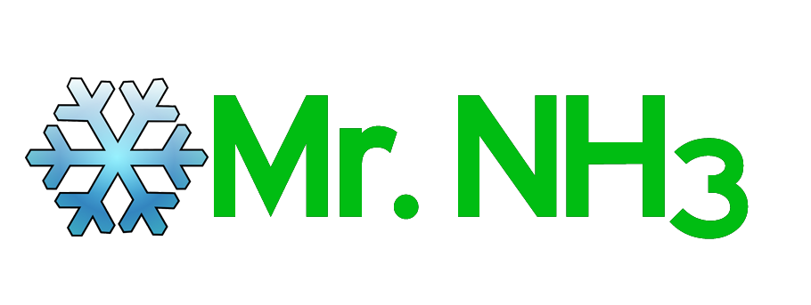 Mr Ammonia Refrigeration