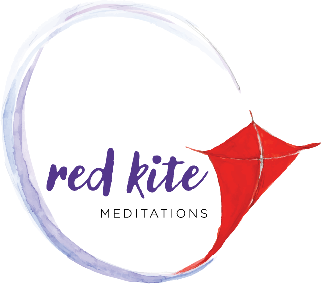 red kite meditations