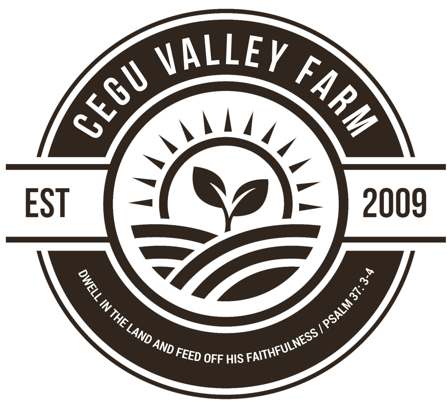 Cegu Valley Farm