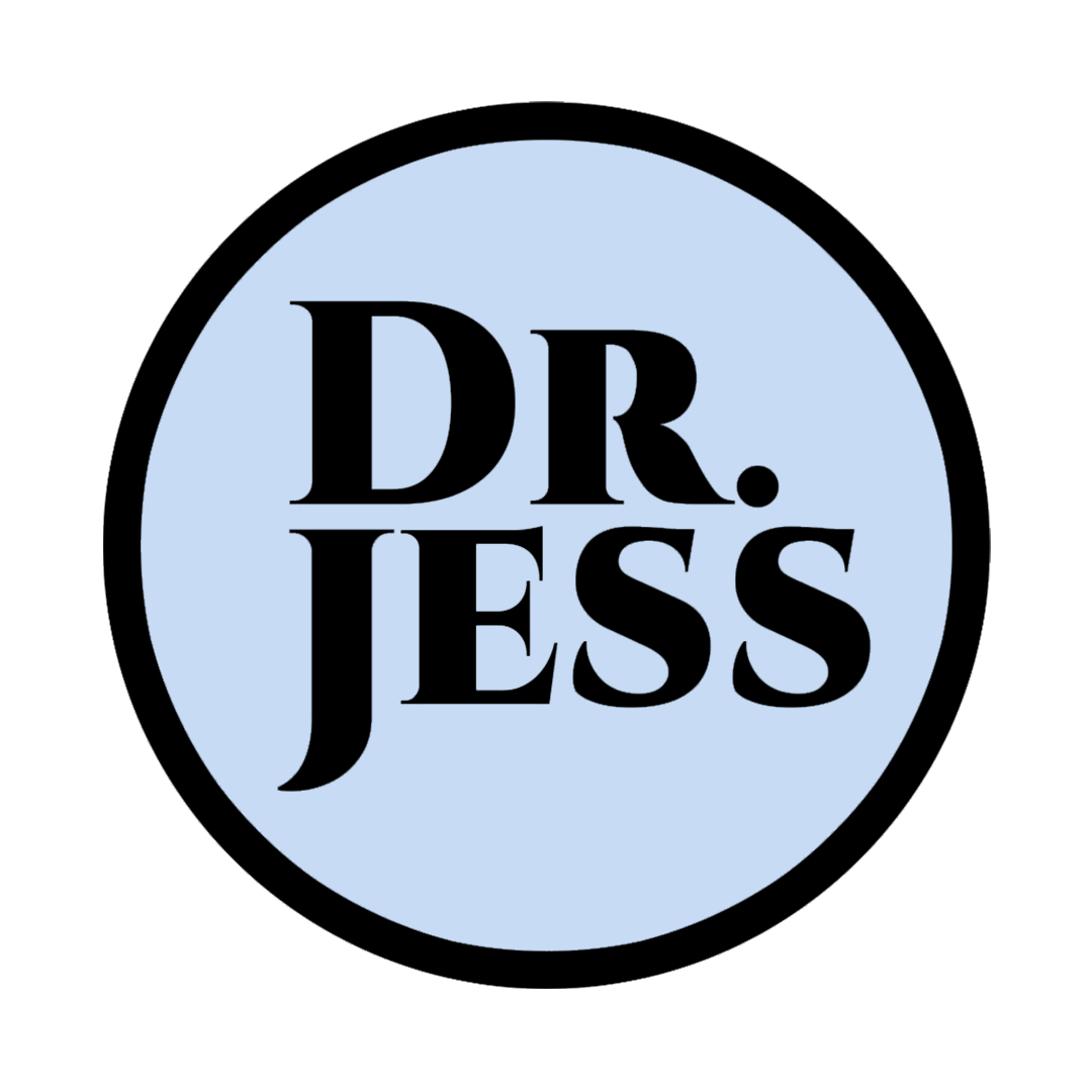 Ask Dr. Jess