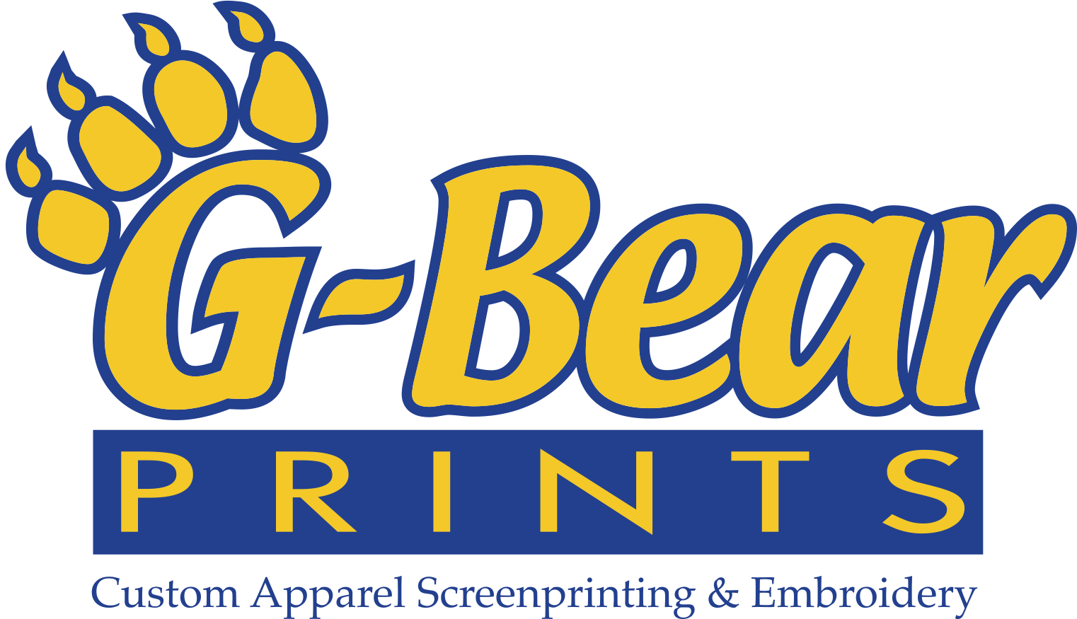 G-Bear Prints