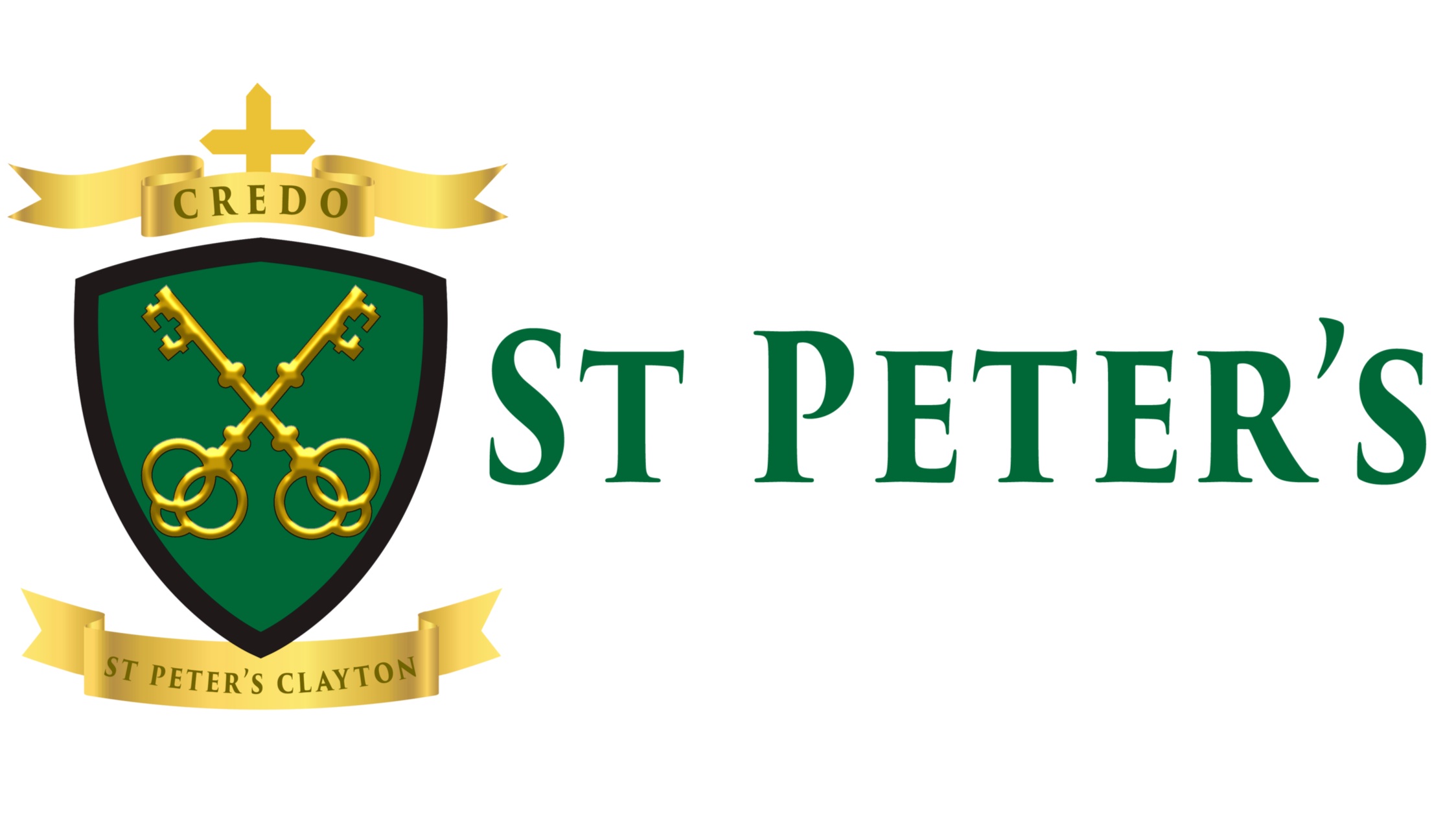 St Peter&#39;s Parish Clayton