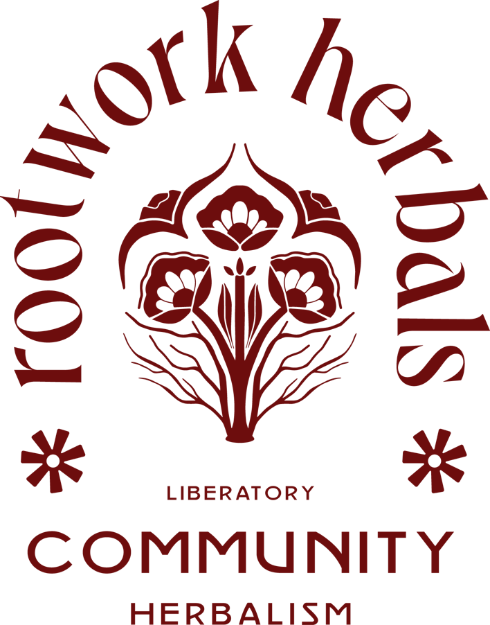 Rootwork Herbals | Liberatory Community Herbalism