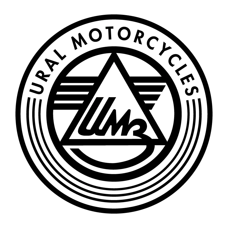 Ural Motorcycles
