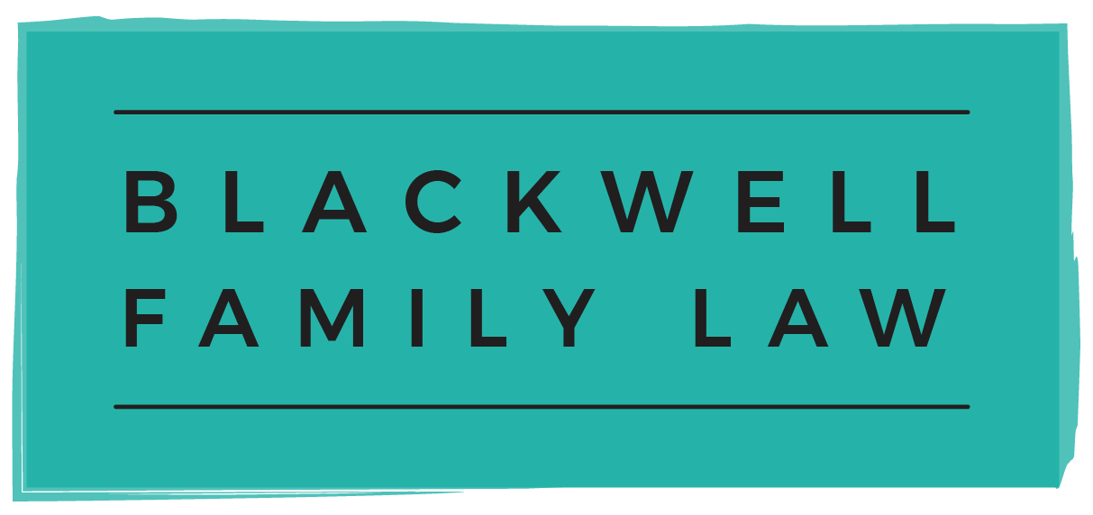 Blackwell Family Law