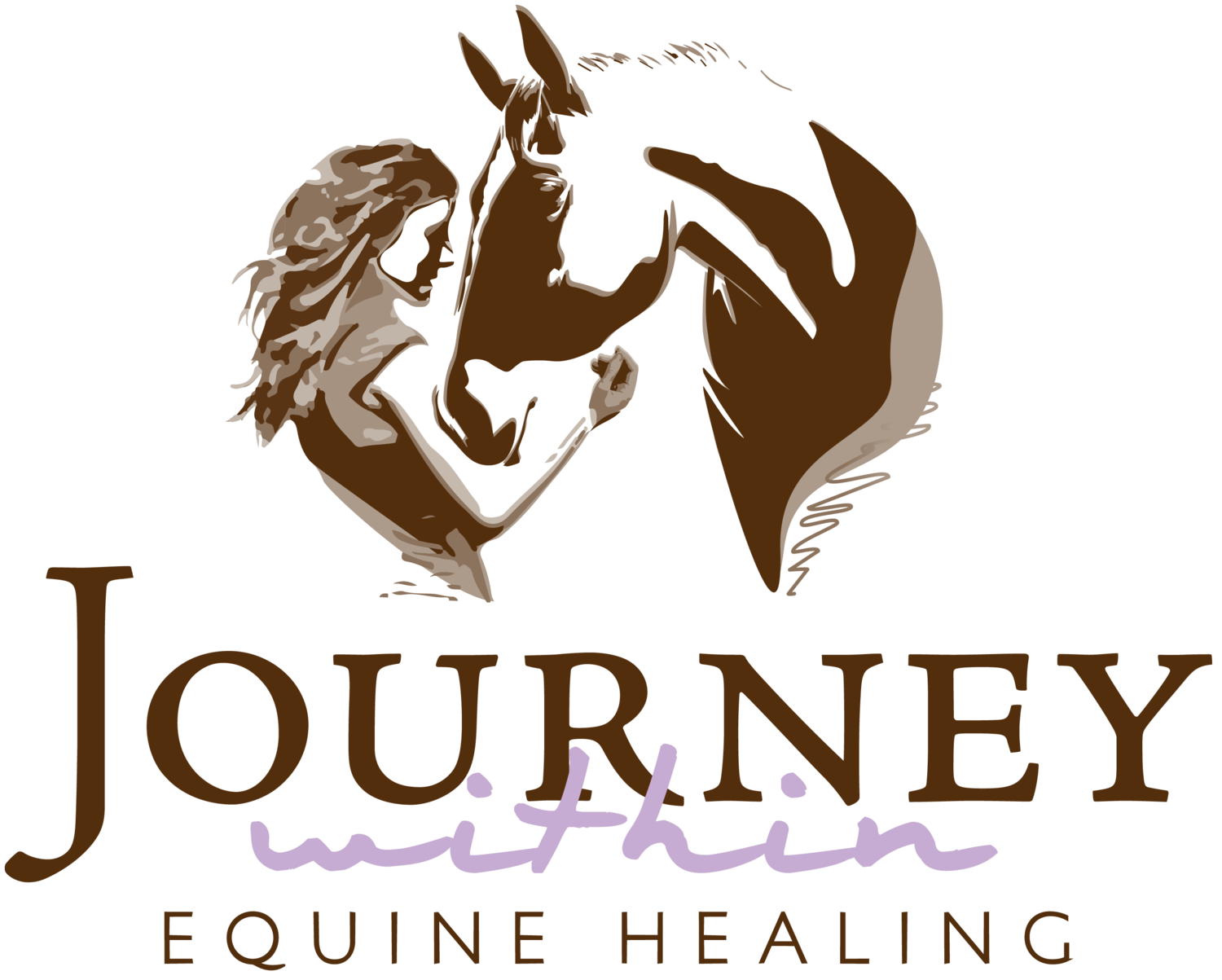Journey Within Equine Healing
