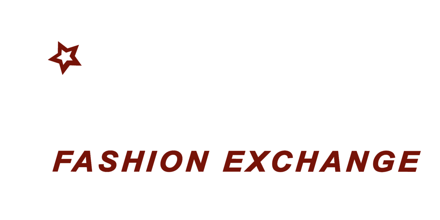 RUNWAY FASHION EXCHANGE