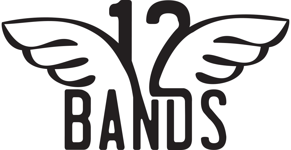 12 Bands