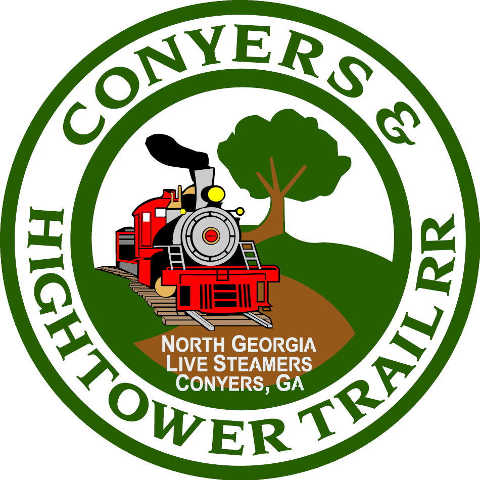 North Georgia Live Steamers