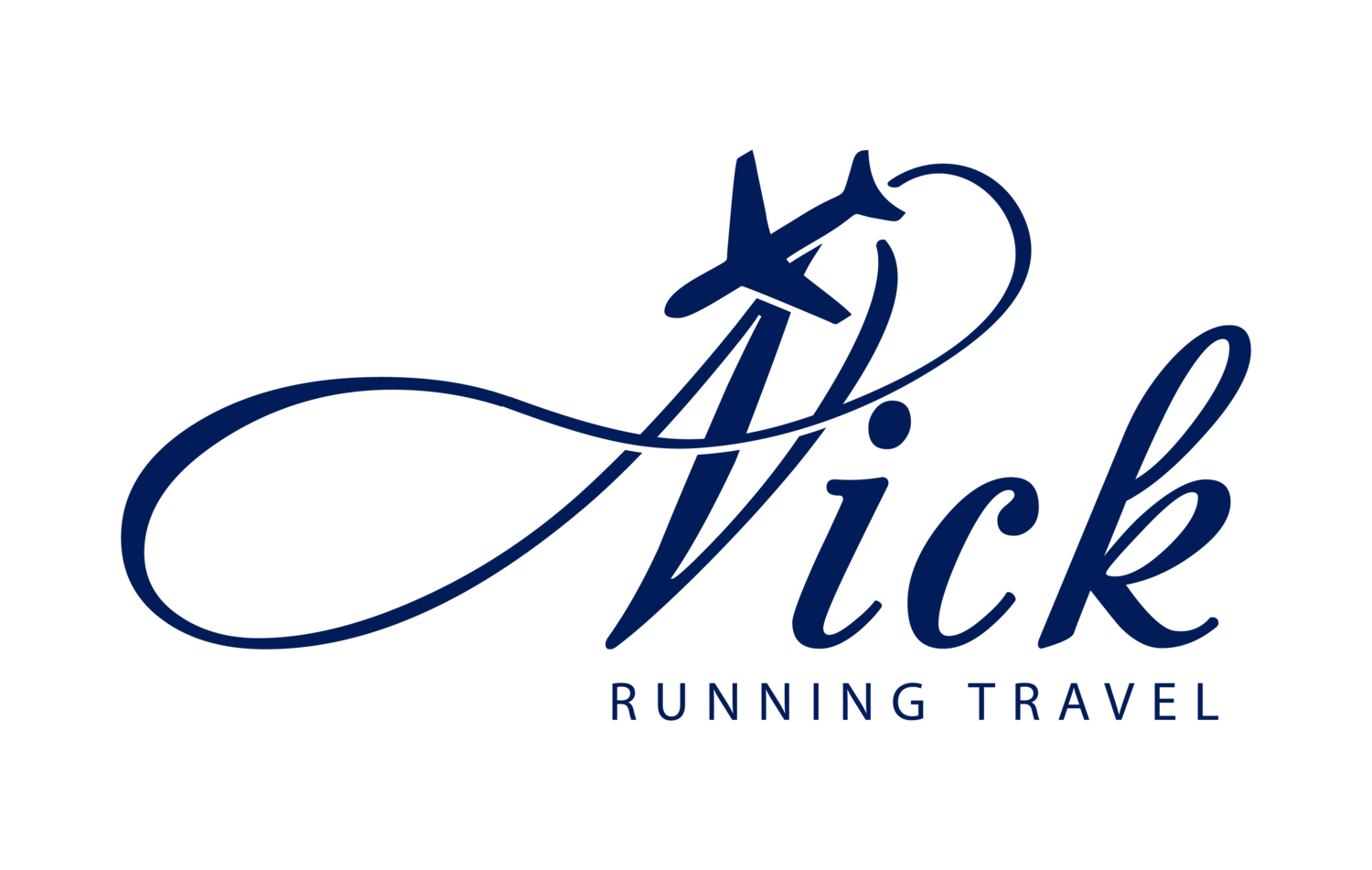 Nick Running Travel