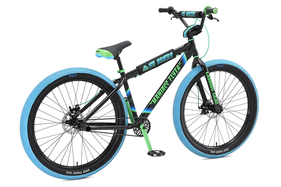 se racing bicycles