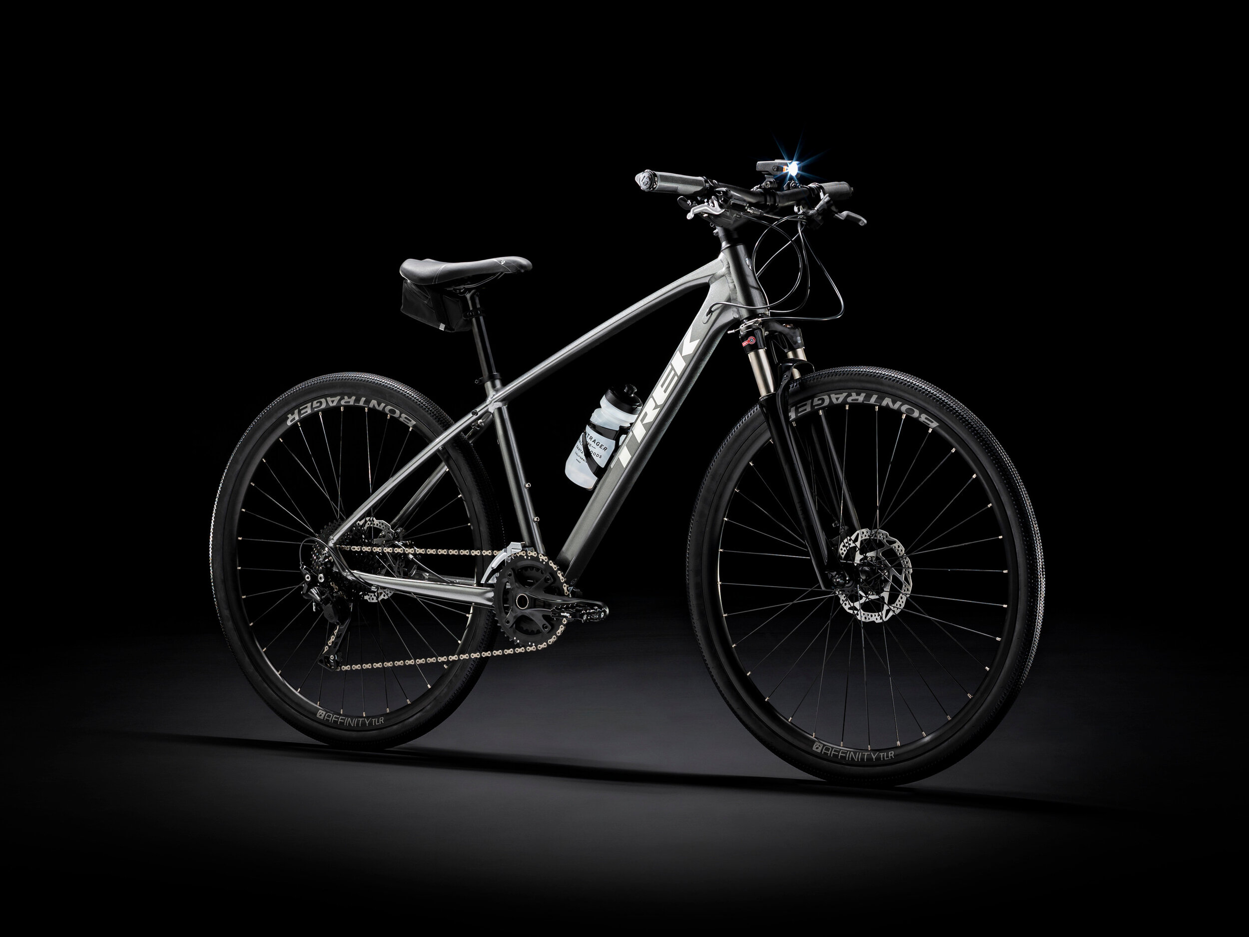 trek duo sport 4