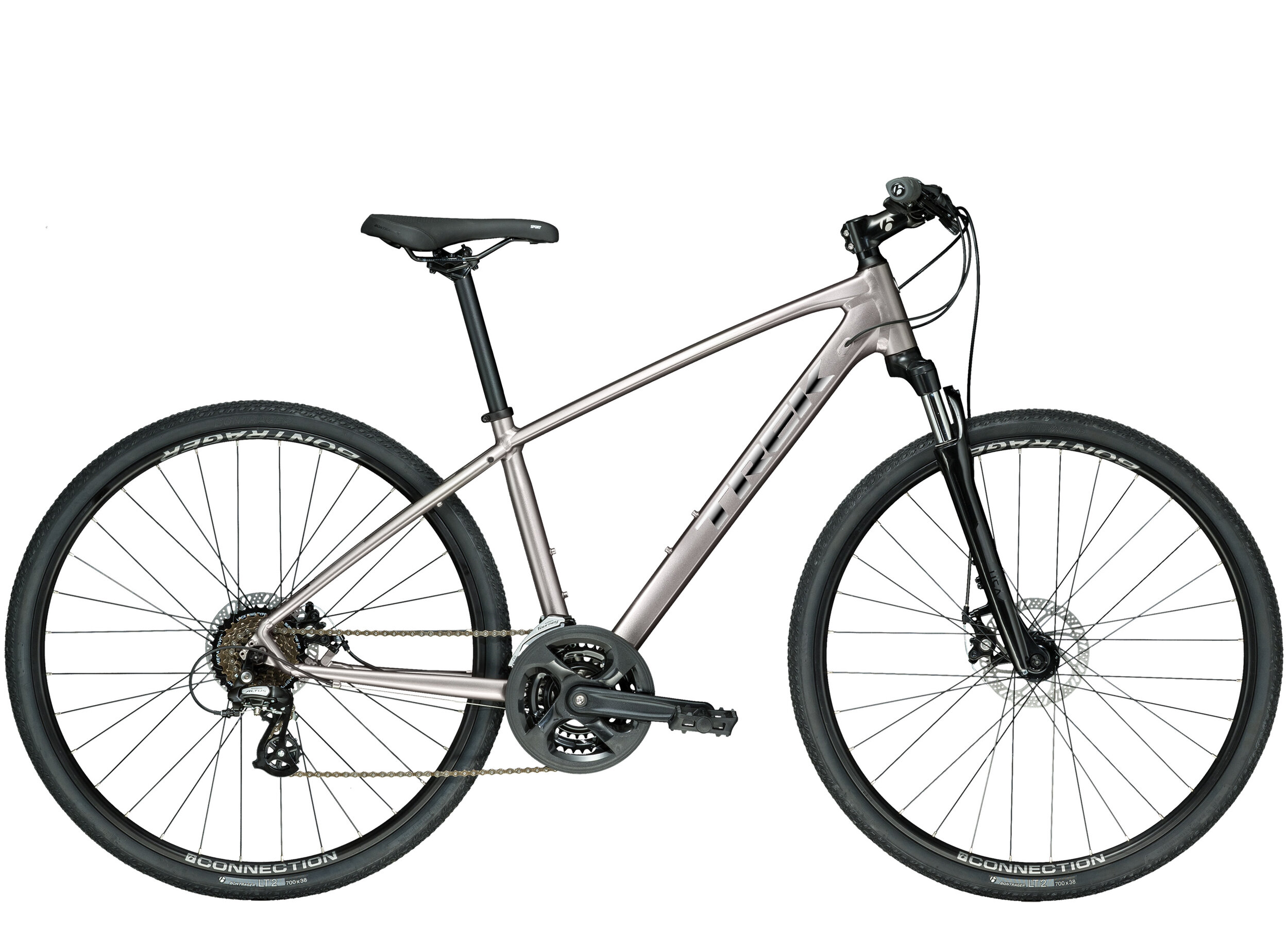 trek dual sport 1 for sale