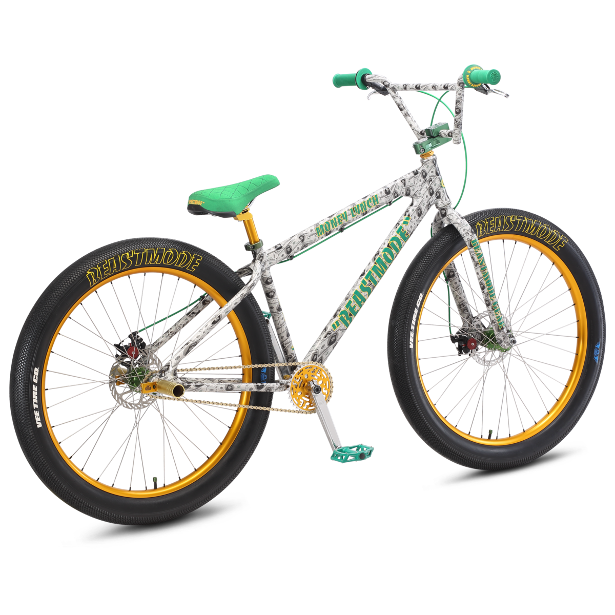 se bikes 27.5