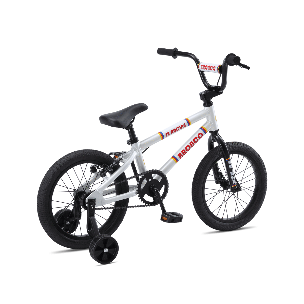 bronco bmx bike