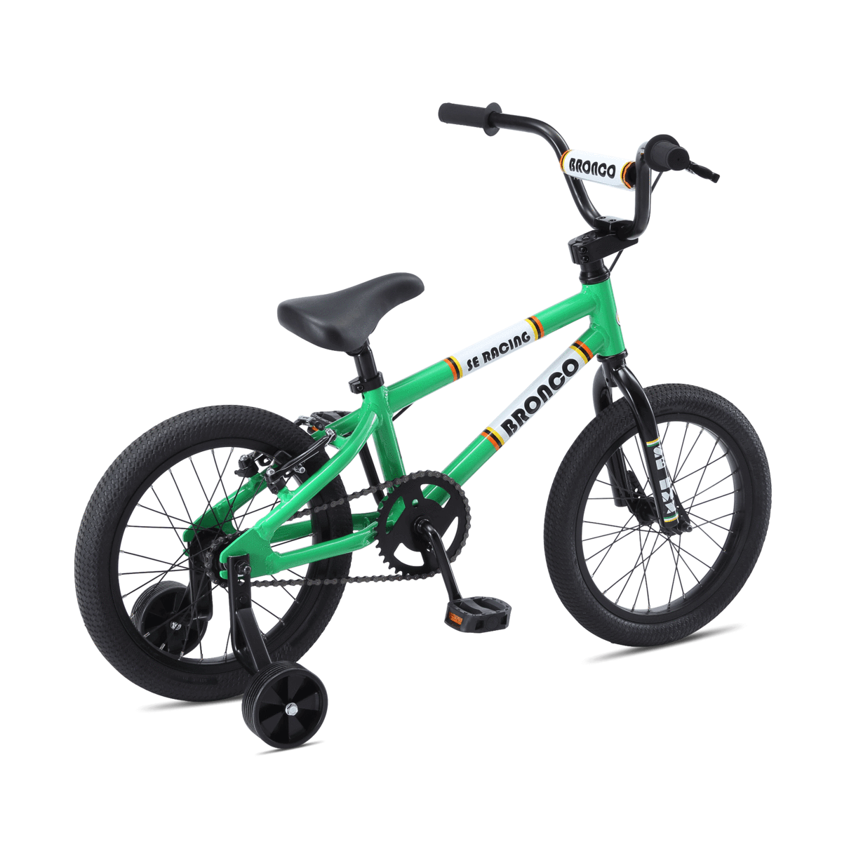 se bikes bronco 16