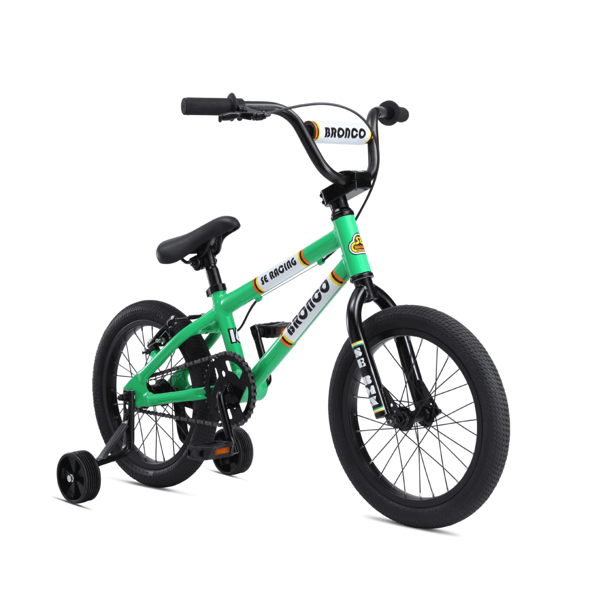 se bike bronco