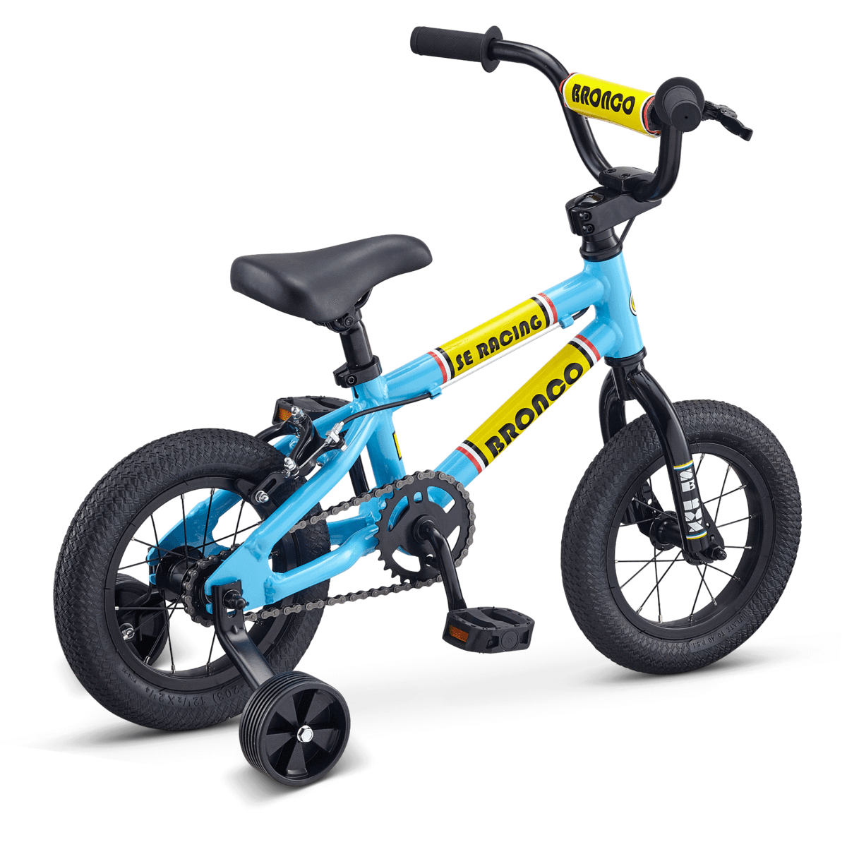 se bike bronco