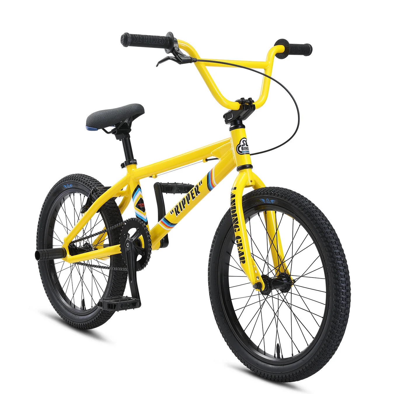 se ripper 20