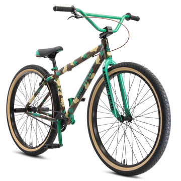 SE BIKES BIG FLYER 29 *(See COLOR options) — Burlington County Bikes