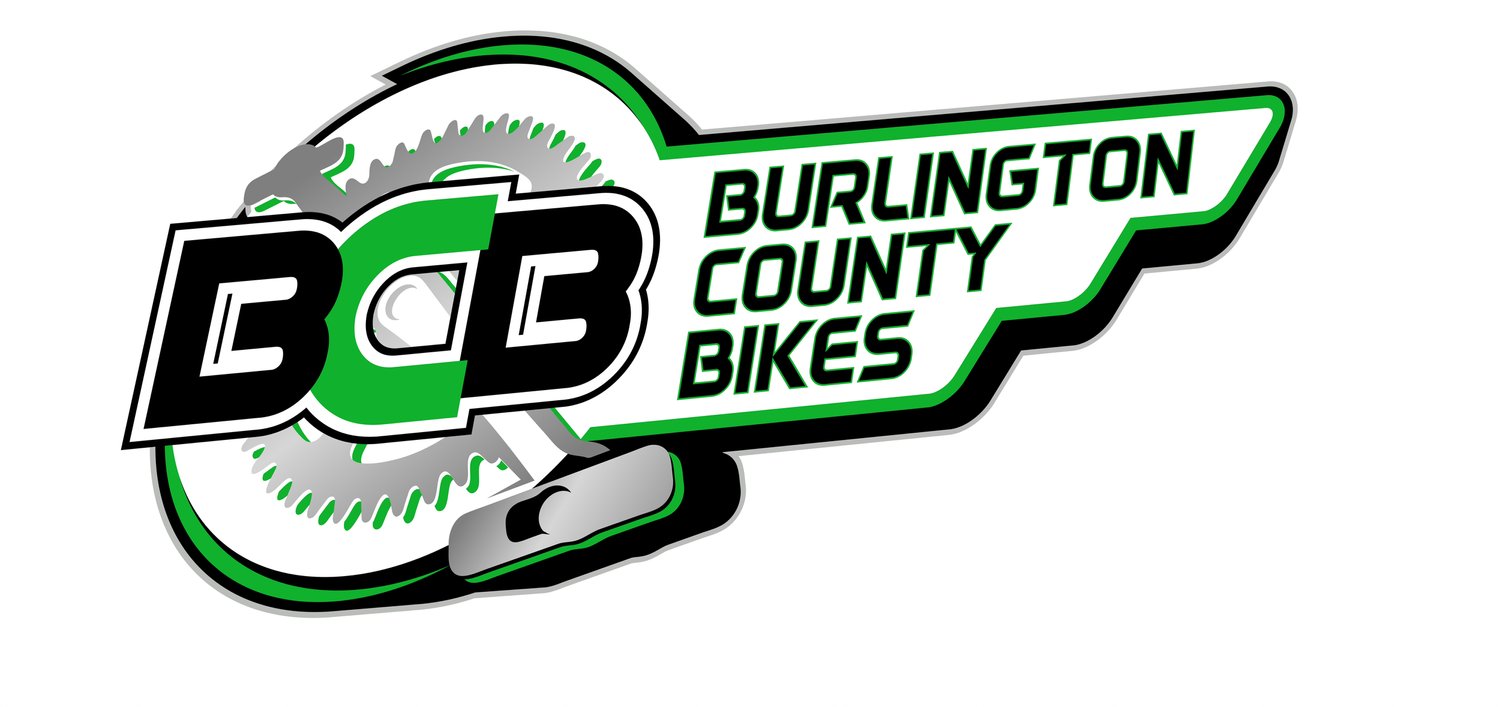 Burlington County Bikes