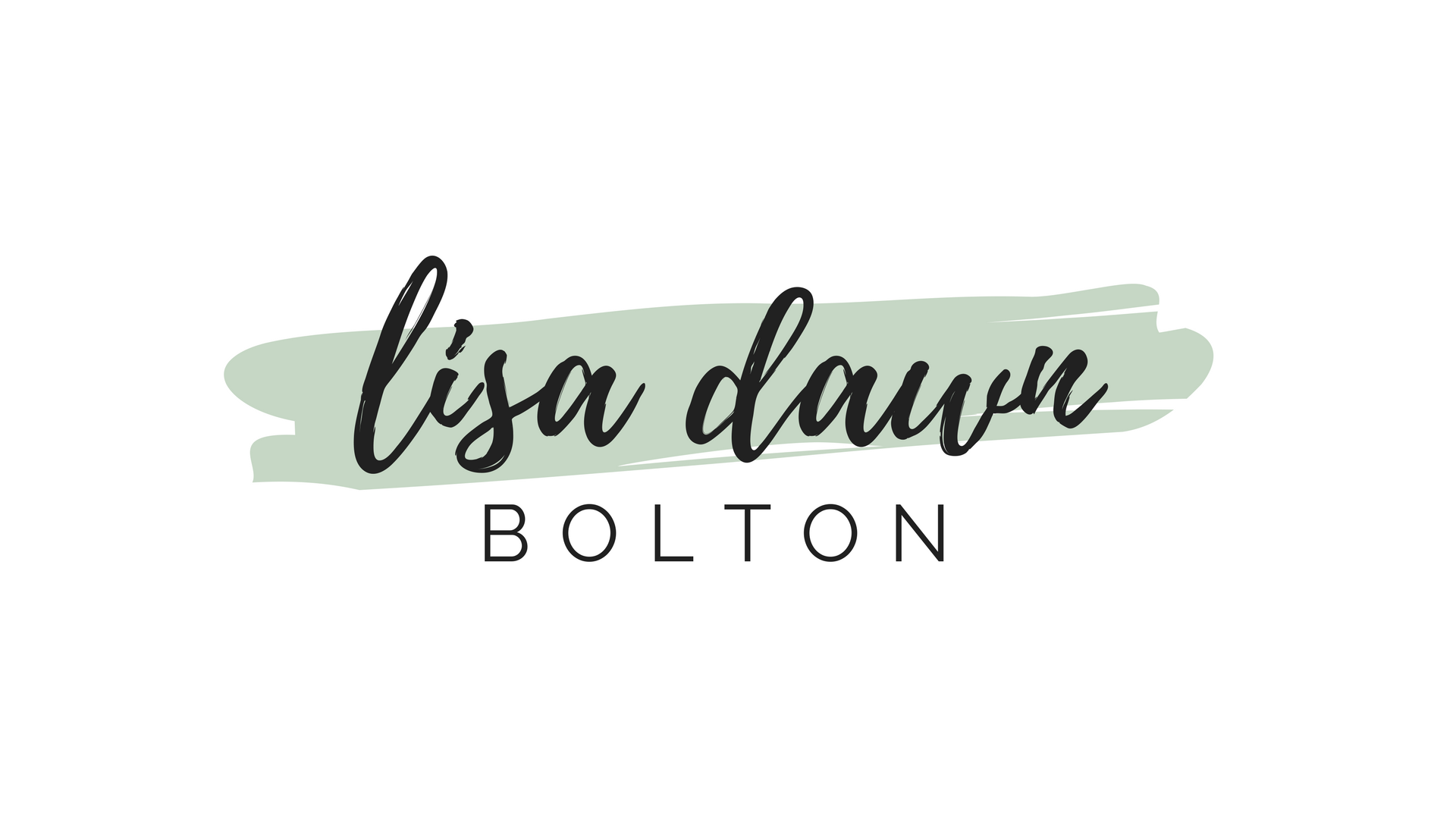 Lisa Dawn Bolton